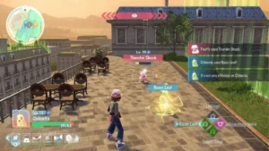 Download Pokémon Legends Z-A