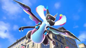 Pokémon Legends Z-A Download
