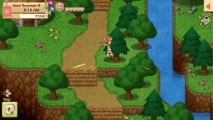 Download Harvest Moon Light of Hope Special Edition