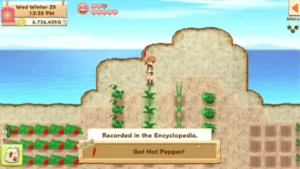 Download Harvest Moon Light of Hope Special Edition Free