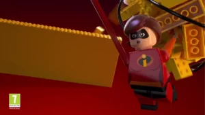 Download Lego The Incredibles Nintendo Switch