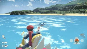 Pokémon Legends Arceus NSP ROM Download