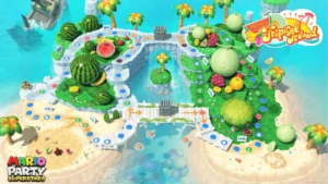 Super Mario Party Screenshot-5