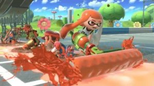 Super Smash Bros Ultimate Screenshot-2