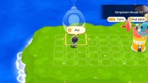 THE NEW DENPA MEN screenshot 4