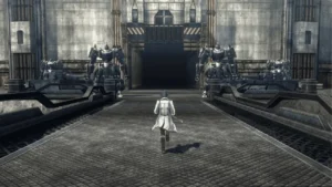 The Legend of Heroes Trails of Cold Steel III ROM Switch NSP