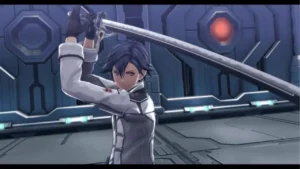 The Legend of Heroes Trails of Cold Steel III ROM Switch NSP XCI