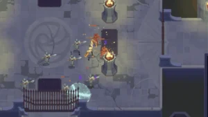 The Mageseeker A League of Legends Story screenshot 3