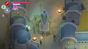 The Mageseeker A League of Legends Story screenshot 4