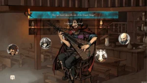 The Nameless Slay Dragon screenshot 4