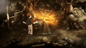 The Night of the Rabbit screenshot 2