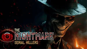 The Nightmare Serial Killers screenshot 1