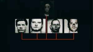 The Nightmare Serial Killers screenshot 2