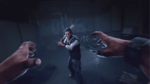 The Nightmare Serial Killers screenshot 4