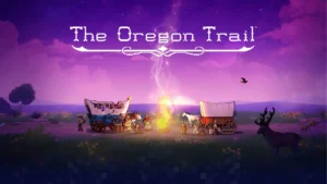 The Oregon Trail screenshot 1