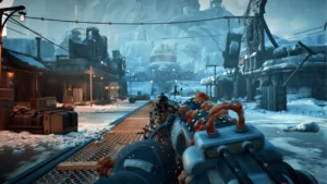 The Outer Worlds screenshot 2