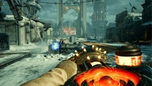 The Outer Worlds screenshot 5