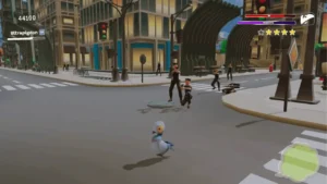 The Pigeon Simulator screenshot 5