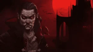 Vampire Survivors ROM NSP/ XCI v1.10.102 Download