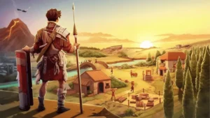 Zombie Apocalypse Survival Stories ROM NSP
