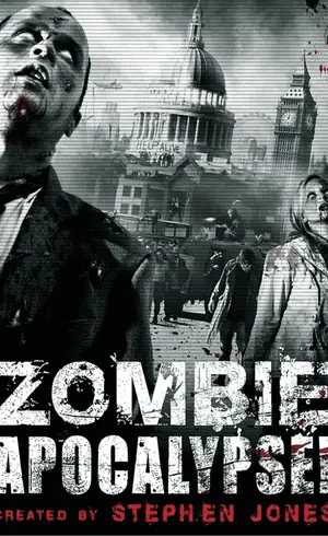 Download Zombie Apocalypse: Survival Stories Switch NSP Free