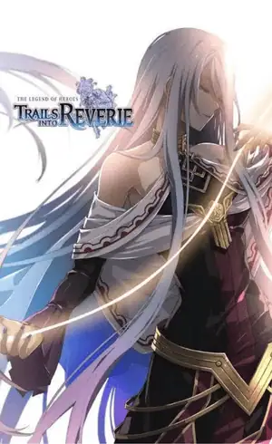 The Legend of Heroes: Trails into Reverie ROM NSP XCI