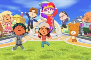 tomodachi dream life screenshot 4