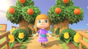 Animal Crossing New Horizons NSP ROM Download