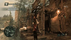 Assassin’s Creed The Rebel Collection screenshot 4