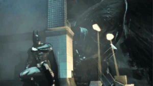 Batman Arkham Asylum screenshot 4