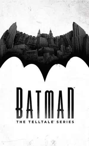 Batman: The Telltale Series ROM NSP XCI Download