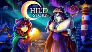 ChildStory NSP ROM