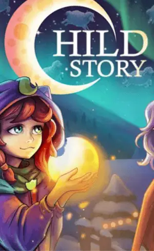 ChildStory ROM NSP Free Download