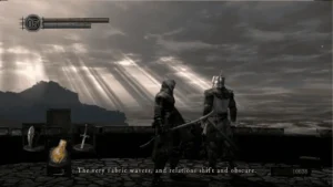 DARK SOULS : REMASTERED ROM NSP XCI Download