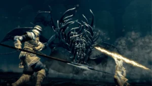 DARK SOULS : REMASTERED ROM NSP XCI Download