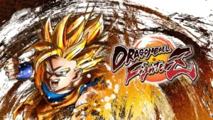 DRAGON BALL FighterZ screenshot 1