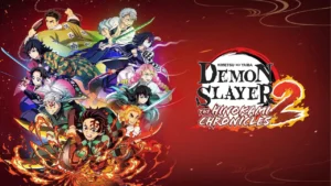 Demon Slayer -Kimetsu no Yaiba- The Hinokami Chronicles 2 screenshot 1