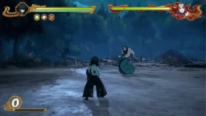 Demon Slayer -Kimetsu no Yaiba- The Hinokami Chronicles 2 screenshot 3
