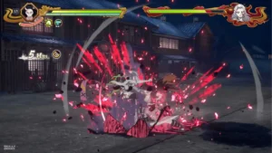 Demon Slayer -Kimetsu no Yaiba- The Hinokami Chronicles 2 screenshot 4