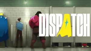 Dispatch screenshot 1