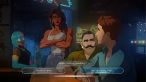 Dispatch screenshot 3