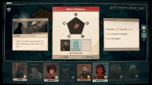 Dispatch screenshot 4