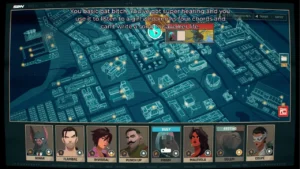Dispatch screenshot 5