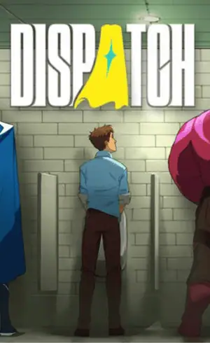 Dispatch ROM NSP Download
