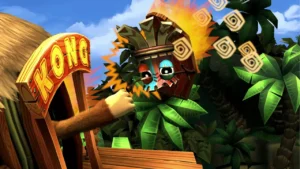 Donkey Kong Country Returns HD NSP