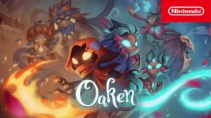 Download Oaken Switch NSP ROM