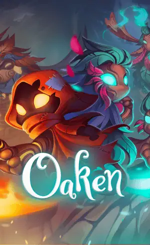 Download Oaken Switch NSP ROM