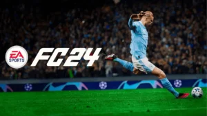 EA SPORTS FC 24 screenshot 1