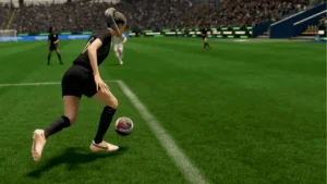 EA SPORTS FC 24 screenshot 2