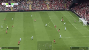 EA SPORTS FC 24 screenshot 3